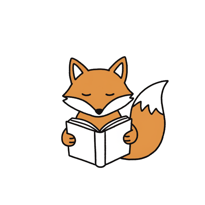 Kitso holding your Library